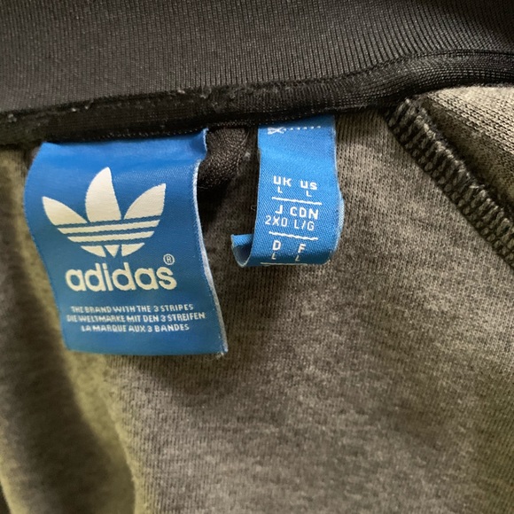 Adidas Jacket - Picture 5 of 6